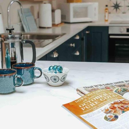 The Sea Loft Castlerock.アパートメント エクステリア 写真