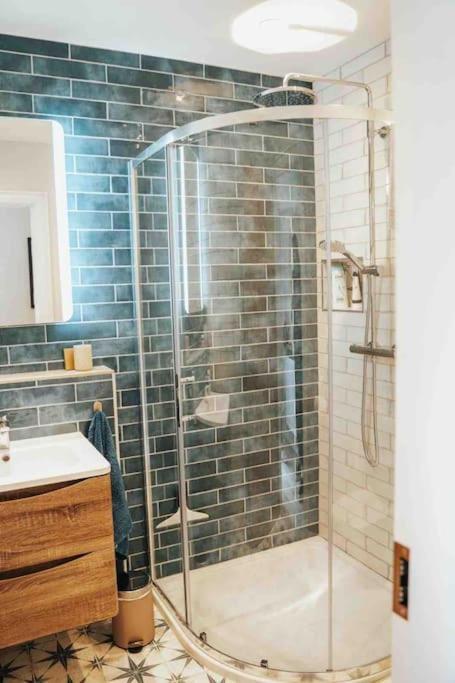 The Sea Loft Castlerock.アパートメント エクステリア 写真