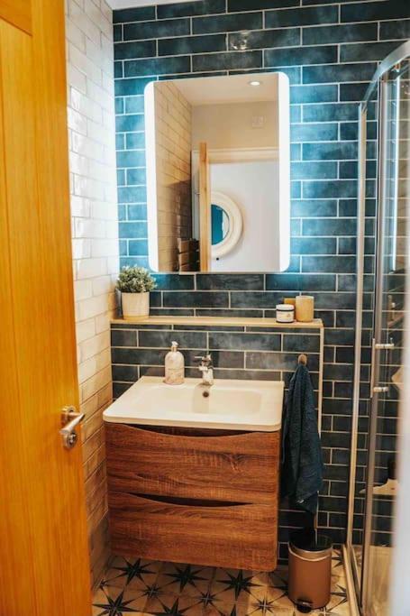 The Sea Loft Castlerock.アパートメント エクステリア 写真