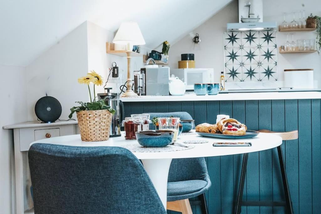 The Sea Loft Castlerock.アパートメント エクステリア 写真