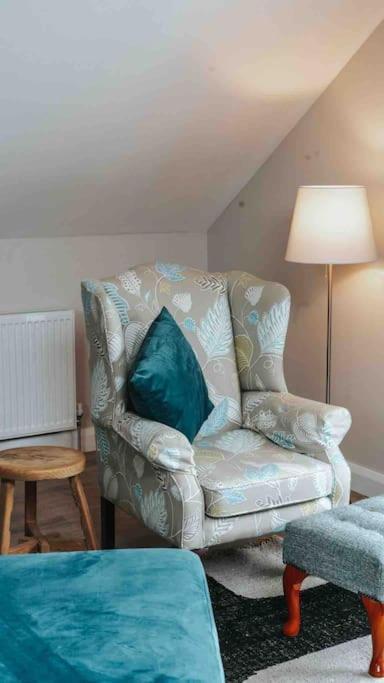 The Sea Loft Castlerock.アパートメント エクステリア 写真