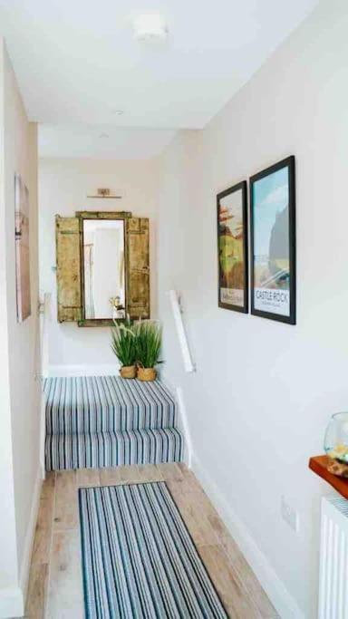 The Sea Loft Castlerock.アパートメント エクステリア 写真