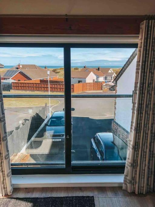 The Sea Loft Castlerock.アパートメント エクステリア 写真