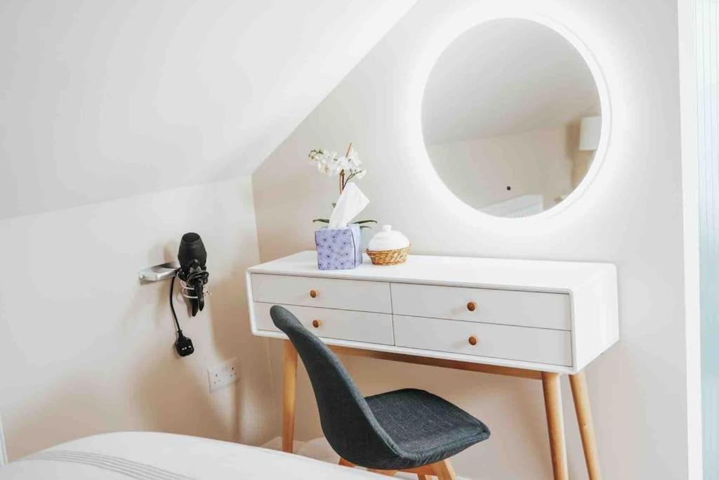 The Sea Loft Castlerock.アパートメント エクステリア 写真