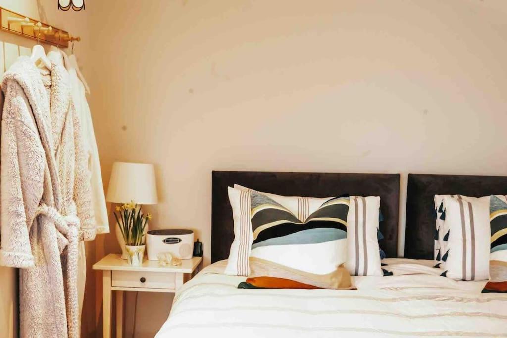 The Sea Loft Castlerock.アパートメント エクステリア 写真