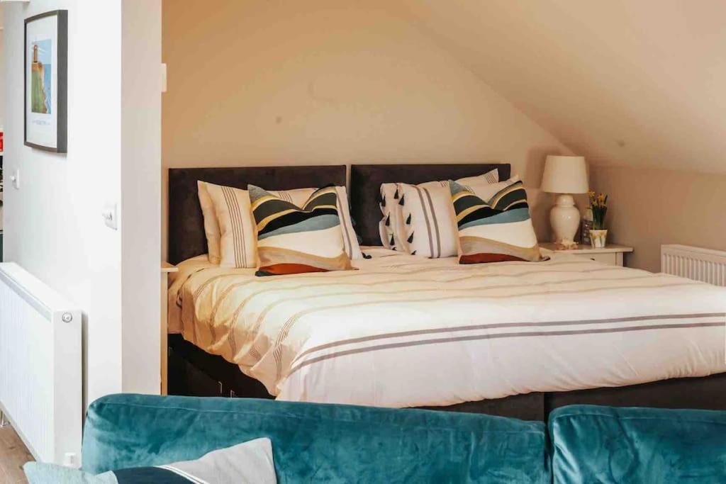 The Sea Loft Castlerock.アパートメント エクステリア 写真