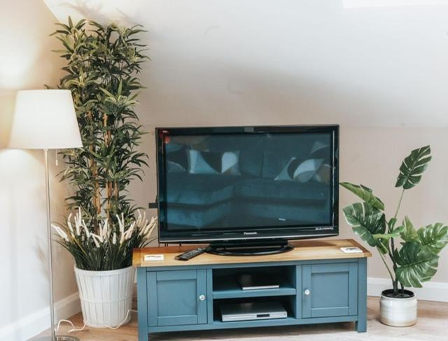 The Sea Loft Castlerock.アパートメント エクステリア 写真