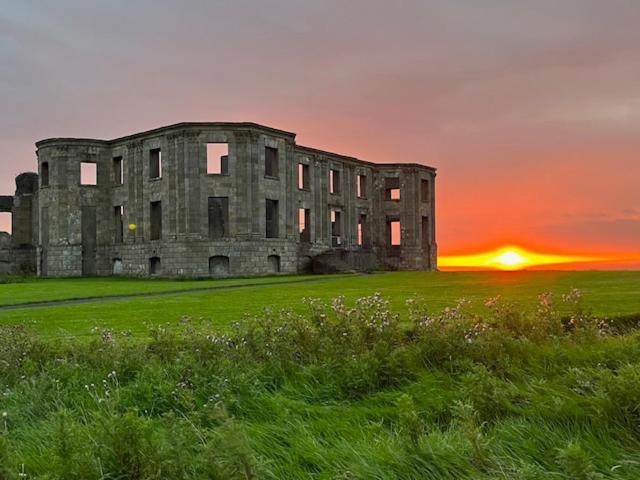 The Sea Loft Castlerock.アパートメント エクステリア 写真