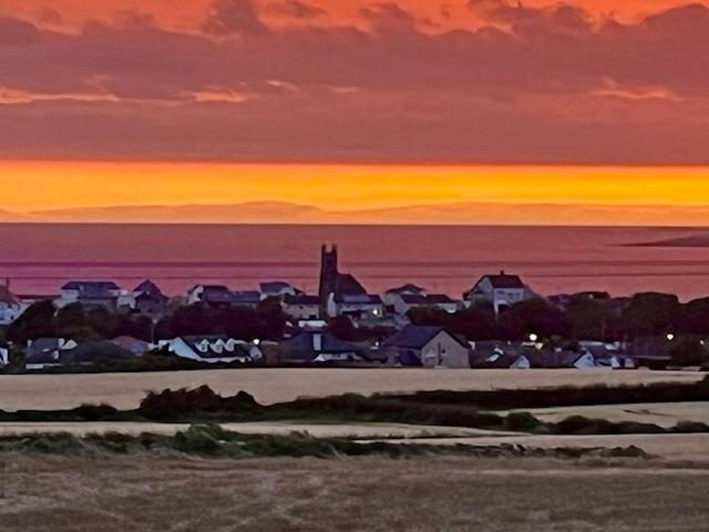 The Sea Loft Castlerock.アパートメント エクステリア 写真