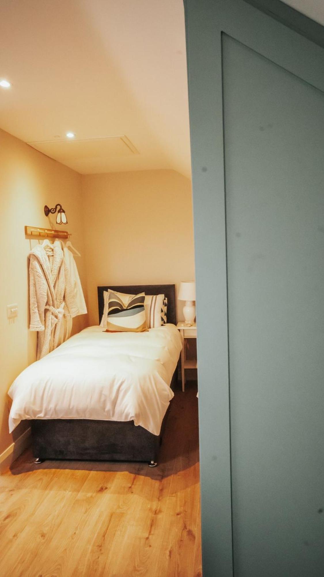 The Sea Loft Castlerock.アパートメント エクステリア 写真